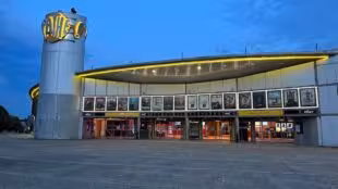 Pathé Atlantis