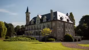 Château de la Fontaine