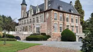 Château de la Fontaine