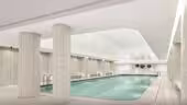 Hôtel SO/ Paris - Hôtel SO/ Paris