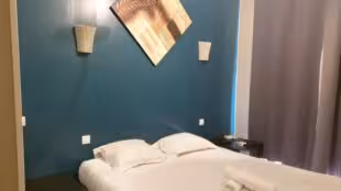 Adonis Sanary - Grand Hôtel des Bains