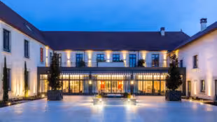Hôtel des 7 fontaines