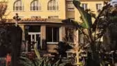 Adonis Sanary - Grand Hôtel des Bains