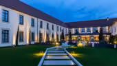 Hôtel des 7 fontaines