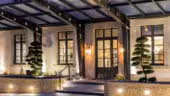 Hôtel des 7 fontaines