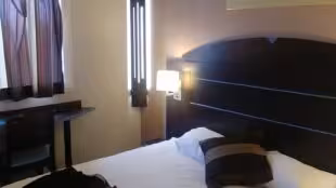 Hôtel Akena Caudry