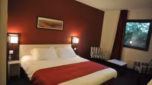 Hôtel Akena La Ferté Bernard