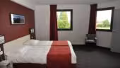 Hôtel Akena La Ferté Bernard