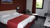 Hôtel Akena La Ferté Bernard