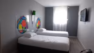ibis Styles Vierzon