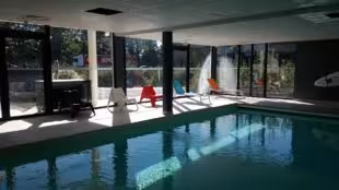 ibis Styles Vierzon