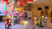ibis Styles Vierzon