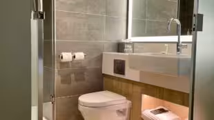 Courtyard by Marriott Paris Charles de Gaulle Central Airport