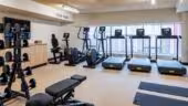 Courtyard by Marriott Paris Charles de Gaulle Central Airport