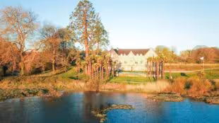 Domaine du Plessis-Kaër