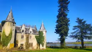 Domaine du Plessis-Kaër