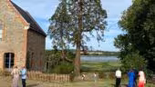 Domaine du Plessis-Kaër