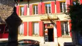 HOSTELLERIE LE BEFFROI