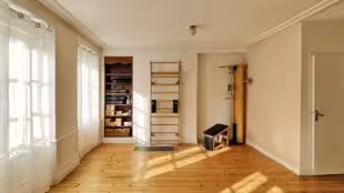 Maison Saint Hilaire