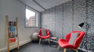 MULTIBURO LYON PART-DIEU | Espace de coworking et Bureaux privatifs