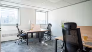 MULTIBURO LYON PART-DIEU | Espace de coworking et Bureaux privatifs