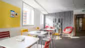 MULTIBURO LYON PART-DIEU | Espace de coworking et Bureaux privatifs