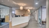 MULTIBURO LYON PART-DIEU | Espace de coworking et Bureaux privatifs