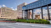 MULTIBURO LYON PART-DIEU | Espace de coworking et Bureaux privatifs