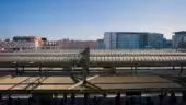 MULTIBURO LYON PART-DIEU | Espace de coworking et Bureaux privatifs