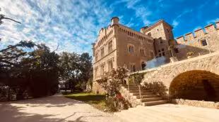 Château Saint Laurent
