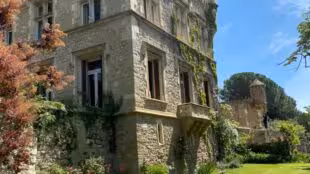 Château Saint Laurent