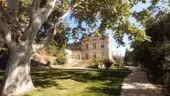 Château Saint Laurent