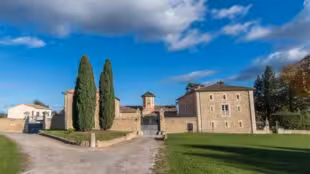 Domaine du Mas Bégon