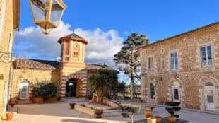 Domaine du Mas Bégon
