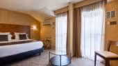 Quality Hotel Clermont Kennedy