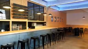 Brasserie Union-B