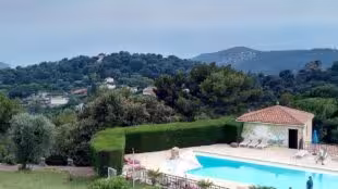 Domaine du Mont Leuze