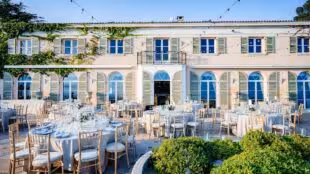 Domaine du Mont Leuze