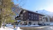 Le PlanB - restaurant & bar convivial (mini-bowling, espace enfant, terrasse vue Mont-Blanc)