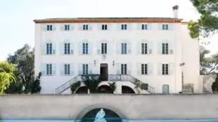 Bastide du Roy