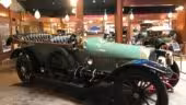 Musée de L'Aventure Peugeot