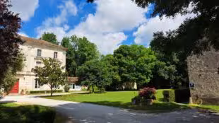 Domaine de Pladuc