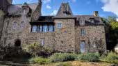 Château de Brélidy