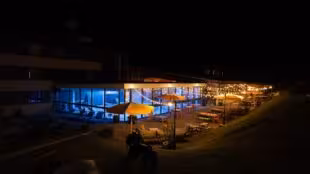 BIG SKY HOTEL