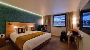 BIG SKY HOTEL
