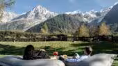 BIG SKY HOTEL