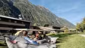 BIG SKY HOTEL