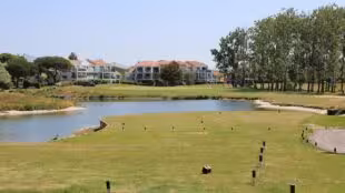 Bourgenay Golf Club