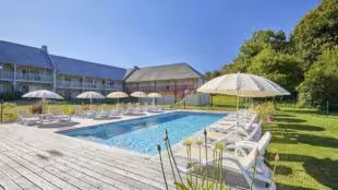 Saint-Malo Golf Resort