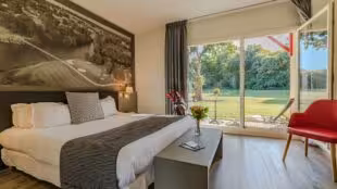 Saint-Malo Golf Resort